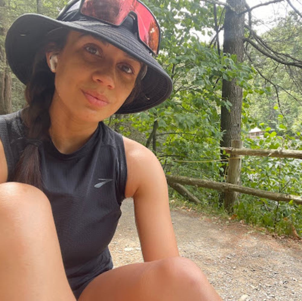 Meet your Posher, Zoey